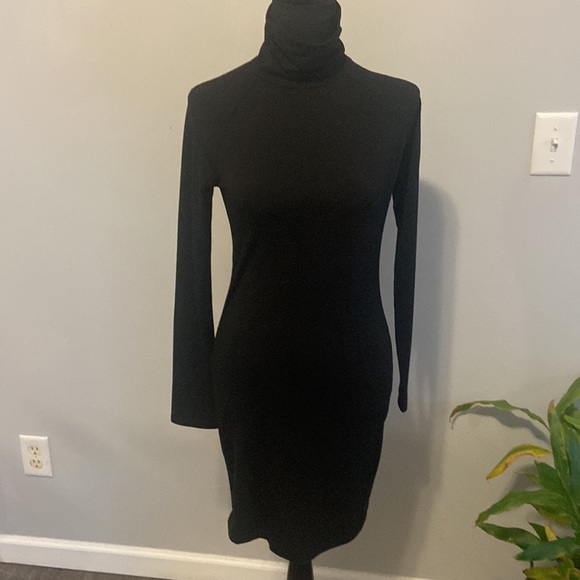 Forever 21 Jersey Knit Dress - Picture 3 of 7